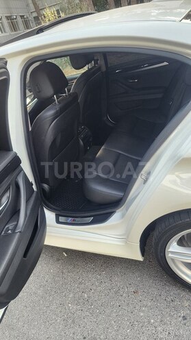 BMW  2016, 203,000 km - 2.0 l - Bakı