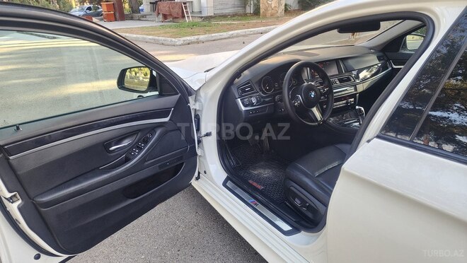 BMW  2016, 203,000 km - 2.0 l - Bakı