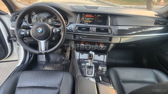 BMW  2016, 203,000 km - 2.0 l - Bakı