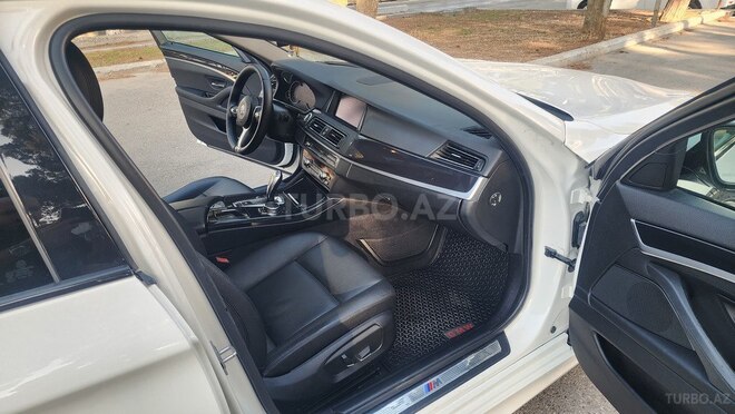 BMW  2016, 203,000 km - 2.0 l - Bakı