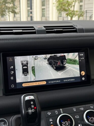 Land Rover Defender 2021, 79,000 km - 3.0 l - Bakı