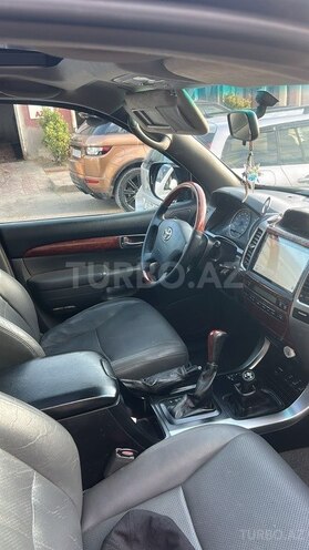Toyota Land Cruiser Prado 2007, 316,059 km - 4.0 l - Bakı