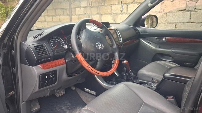 Toyota Land Cruiser Prado 2007, 316,059 km - 4.0 l - Bakı