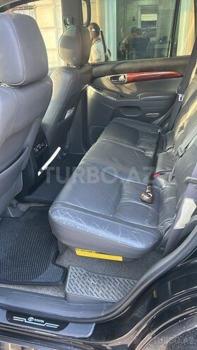 Toyota Land Cruiser Prado 2007, 316,059 km - 4.0 l - Bakı