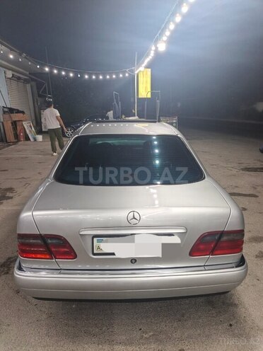 Mercedes E 230 1996, 250,000 km - 2.3 l - Bakı
