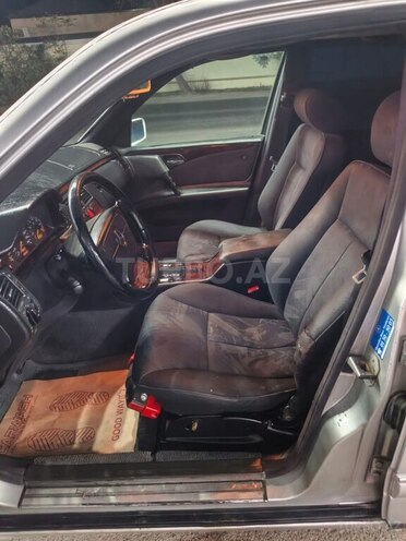 Mercedes E 230 1996, 250,000 km - 2.3 l - Bakı