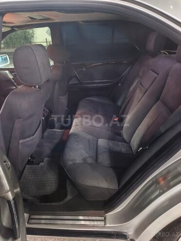 Mercedes E 230 1996, 250,000 km - 2.3 l - Bakı