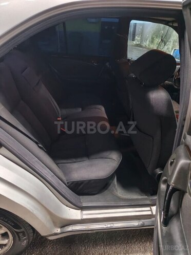 Mercedes E 230 1996, 250,000 km - 2.3 l - Bakı