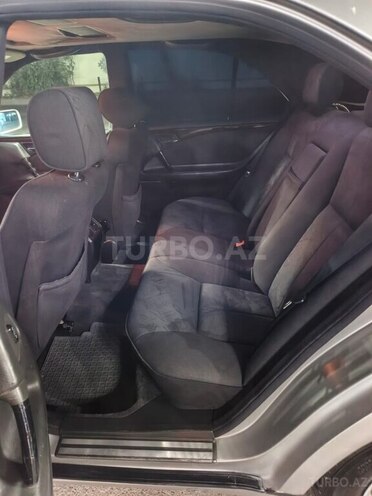 Mercedes E 230 1996, 250,000 km - 2.3 l - Bakı