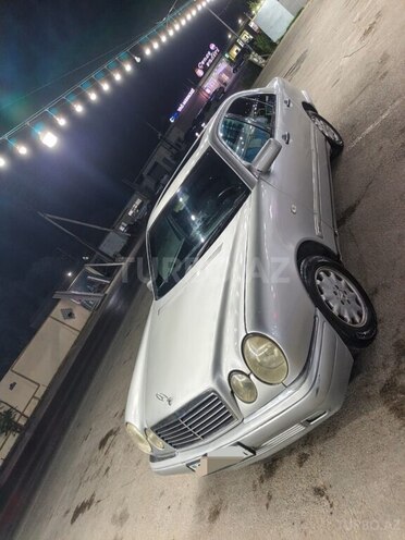 Mercedes E 230 1996, 250,000 km - 2.3 l - Bakı