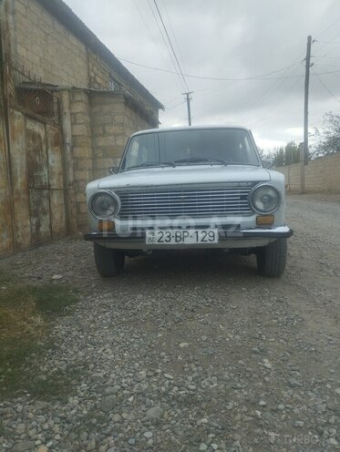 LADA (VAZ) 21011 1985, 25,300 km - 1.3 l - Tərtər