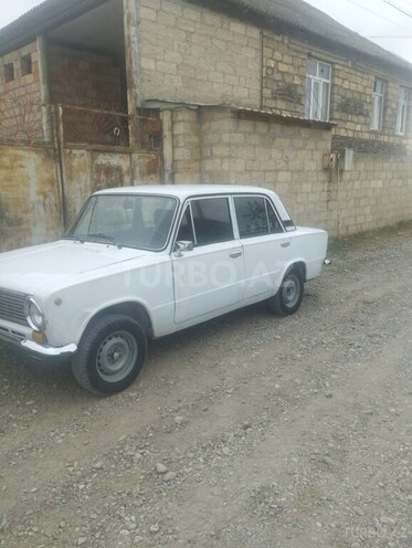 LADA (VAZ) 21011 1985, 25,300 km - 1.3 l - Tərtər