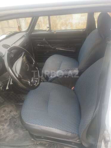 LADA (VAZ) 21011 1985, 25,300 km - 1.3 l - Tərtər