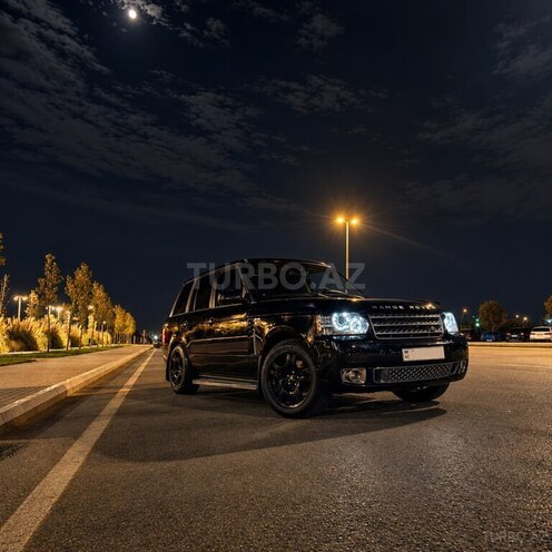 Land Rover Range Rover 2003, 443,000 km - 2.9 л - Bakı
