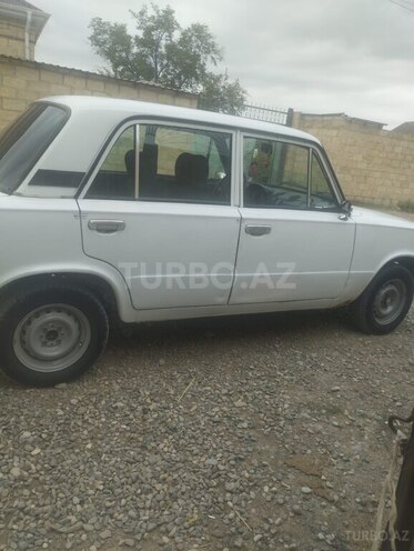LADA (VAZ) 21011 1985, 25,300 km - 1.3 l - Tərtər