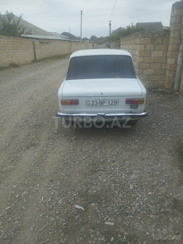 LADA (VAZ) 21011 1985, 25,300 km - 1.3 l - Tərtər