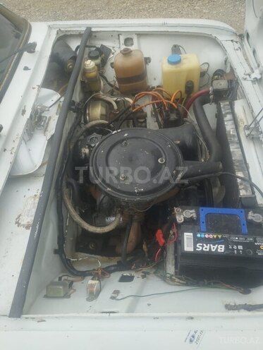 LADA (VAZ) 21011 1985, 25,300 km - 1.3 l - Tərtər