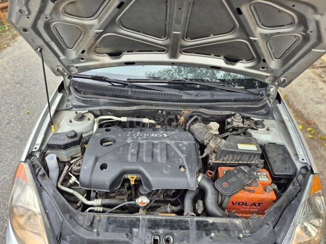 Hyundai Accent 2005, 325,121 km - 1.5 l - Bakı