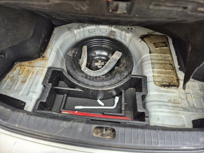 Hyundai Accent 2005, 325,121 km - 1.5 l - Bakı