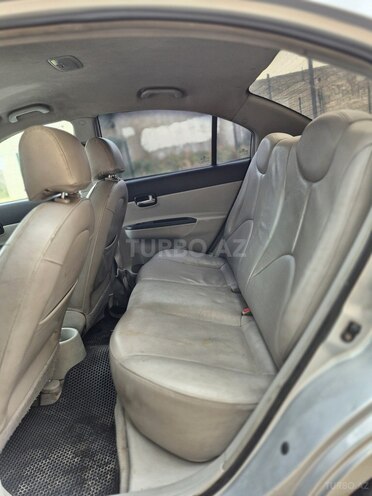 Hyundai Accent 2005, 325,121 km - 1.5 l - Bakı