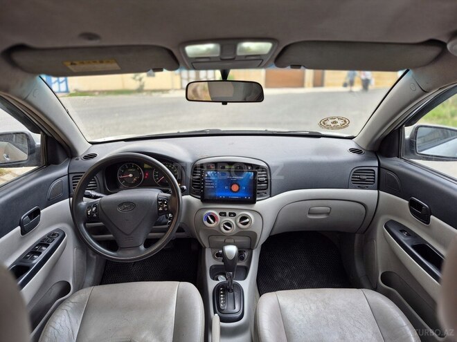 Hyundai Accent 2005, 325,121 km - 1.5 l - Bakı
