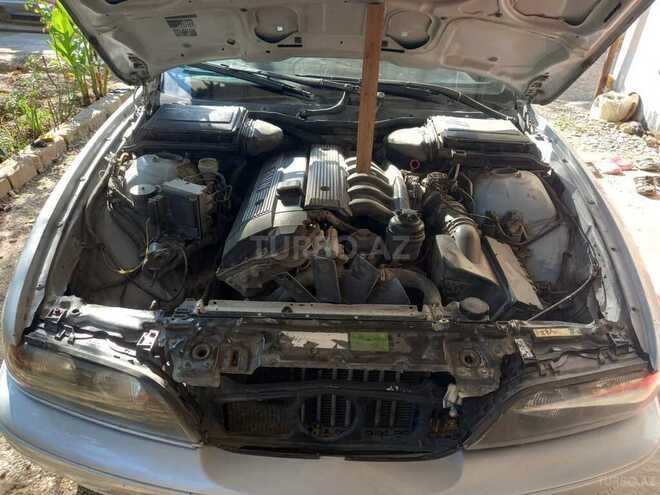 BMW 523 1997, 340,000 km - 2.5 l - Bakı