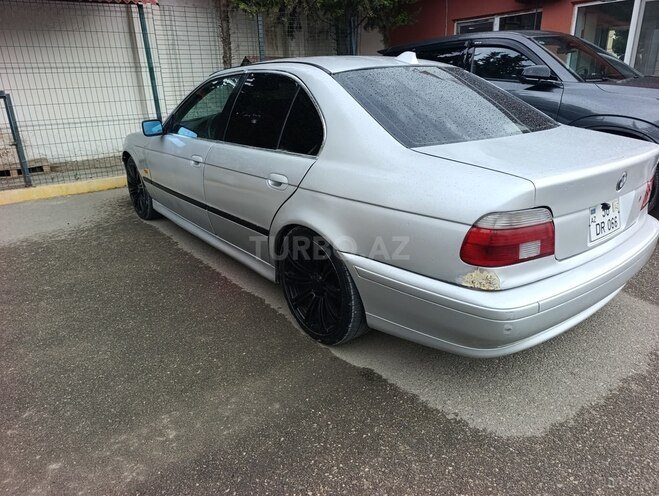 BMW 523 1997, 340,000 km - 2.5 l - Bakı