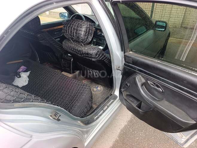 BMW 523 1997, 340,000 km - 2.5 l - Bakı