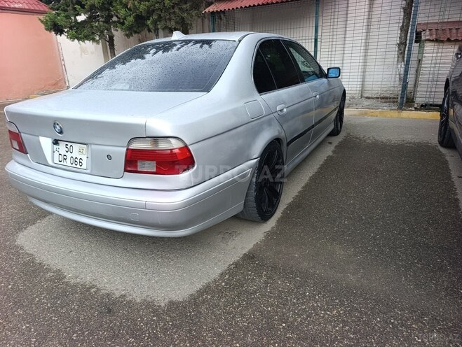 BMW 523 1997, 340,000 km - 2.5 l - Bakı