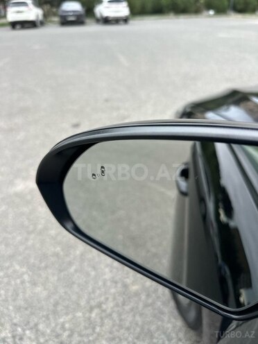 Hyundai Elantra 2017, 132,000 km - 2.0 l - Bakı