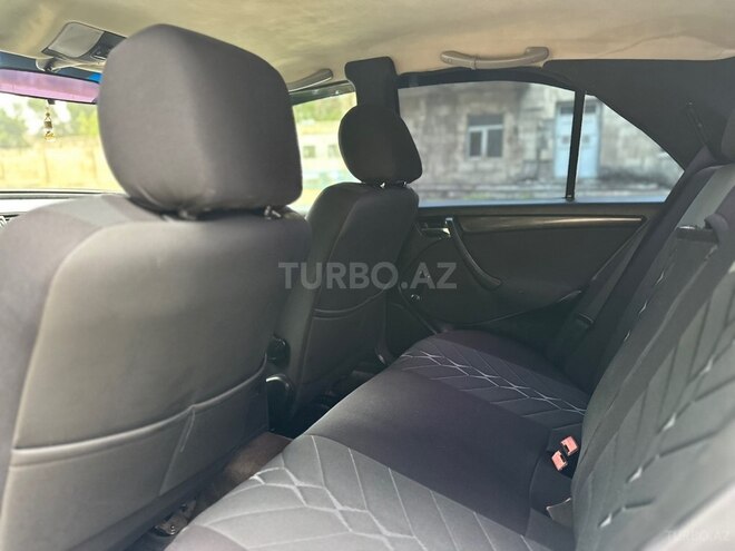 Mercedes C 180 1998, 385,754 km - 1.8 l - Sumqayıt