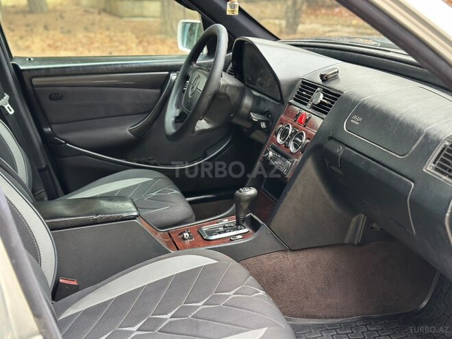 Mercedes C 180 1998, 385,754 km - 1.8 l - Sumqayıt