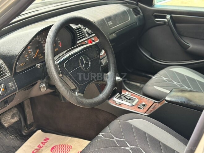 Mercedes C 180 1998, 385,754 km - 1.8 l - Sumqayıt