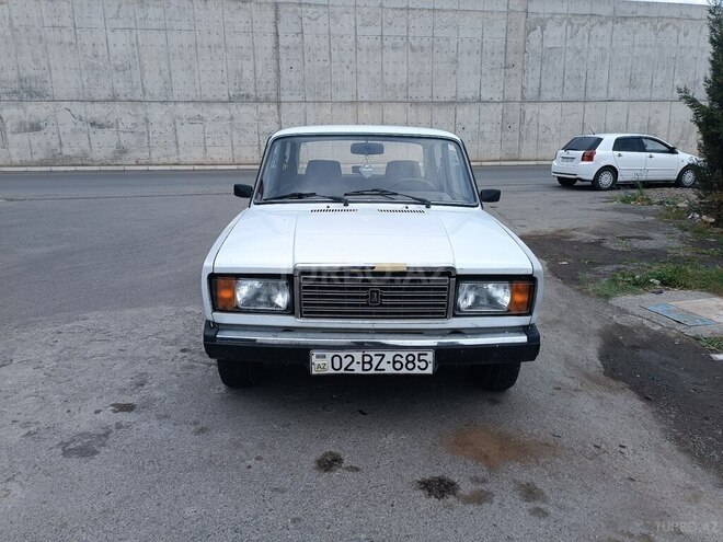 LADA (VAZ) 2107 2005, 376,000 km - 1.6 l - Tərtər