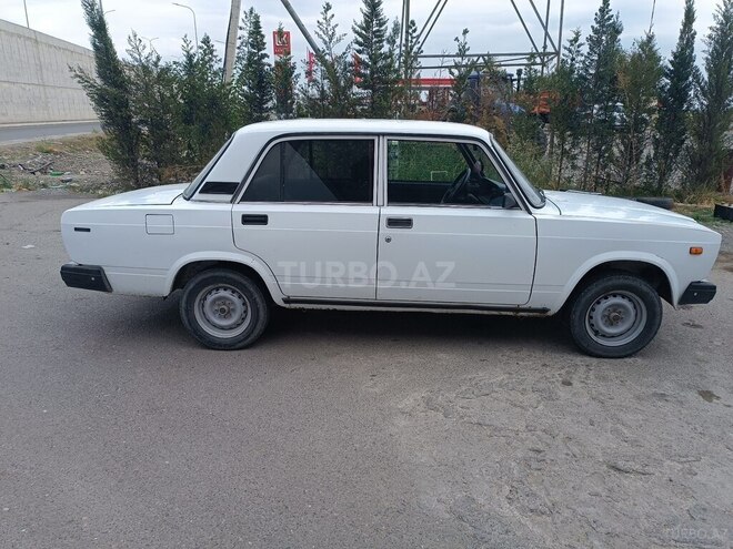 LADA (VAZ) 2107 2005, 376,000 km - 1.6 l - Tərtər