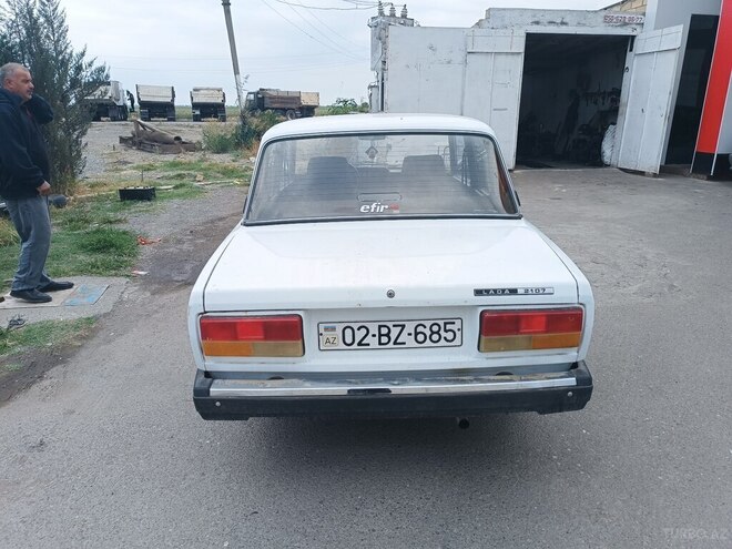 LADA (VAZ) 2107 2005, 376,000 km - 1.6 l - Tərtər