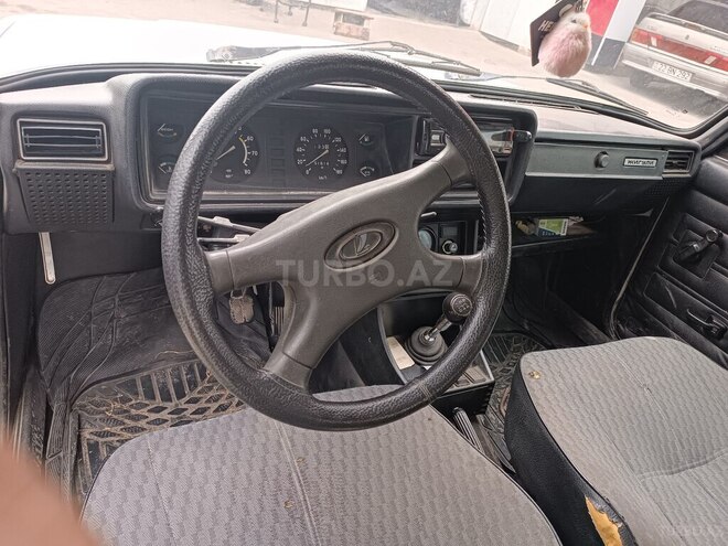 LADA (VAZ) 2107 2005, 376,000 km - 1.6 l - Tərtər