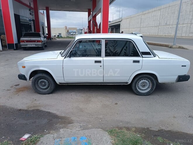 LADA (VAZ) 2107 2005, 376,000 km - 1.6 l - Tərtər