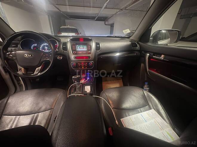 Kia Sorento 2013, 203,000 km - 2.4 l - Bakı