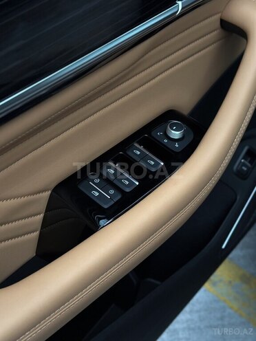 Geely Monjaro 2026, 0 km - 1.5 l - Bakı
