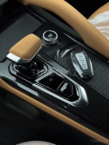 Geely Monjaro 2026, 0 km - 1.5 l - Bakı