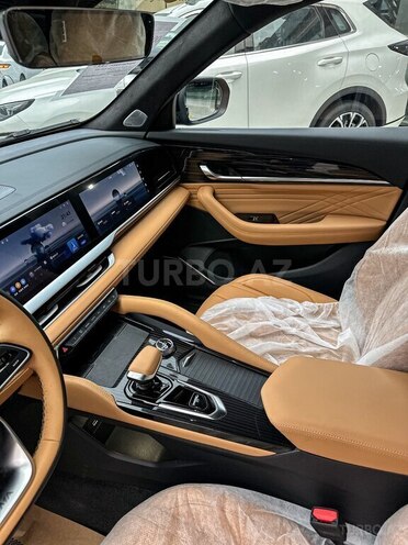 Geely Monjaro 2026, 0 km - 1.5 l - Bakı