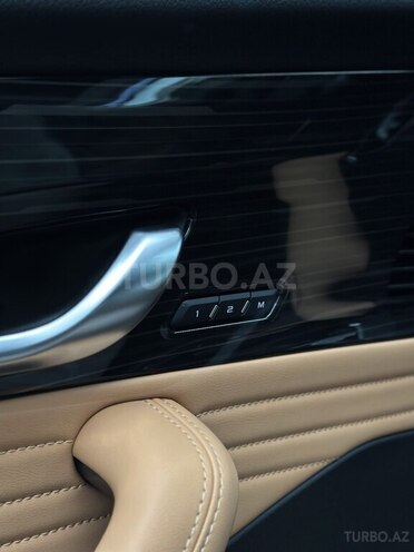 Geely Monjaro 2026, 0 km - 1.5 l - Bakı