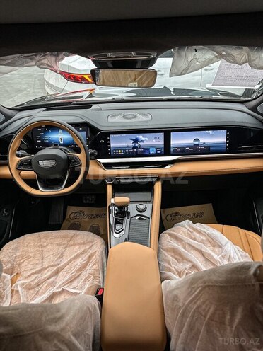 Geely Monjaro 2026, 0 km - 1.5 l - Bakı