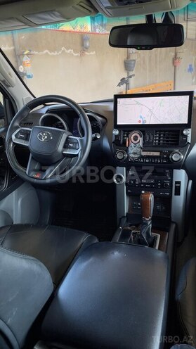 Toyota Land Cruiser Prado 2009, 280,000 km - 4.0 l - Bakı