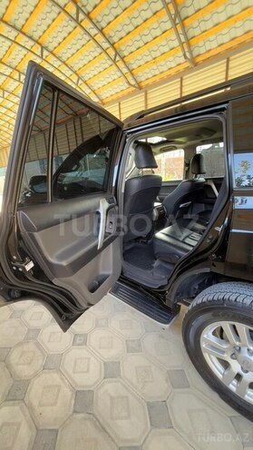 Toyota Land Cruiser Prado 2009, 280,000 km - 4.0 l - Bakı