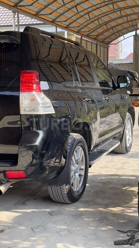 Toyota Land Cruiser Prado 2009, 280,000 km - 4.0 l - Bakı