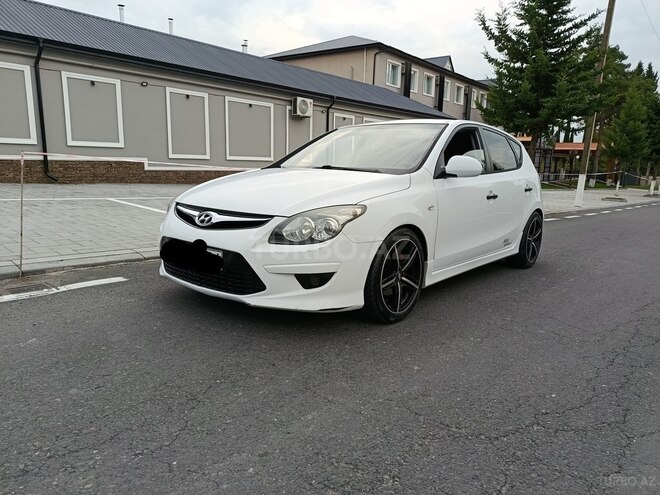 Hyundai i30 2010, 280,000 km - 1.4 л - Zaqatala