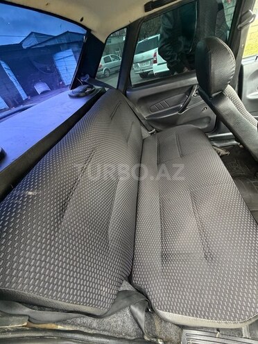 LADA (VAZ) 2115 2011, 193,000 km - 1.6 l - Balakən