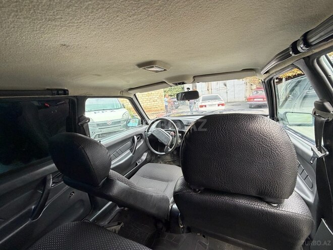LADA (VAZ) 2115 2011, 193,000 km - 1.6 l - Balakən